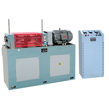 MRC-1 FZG Gear Wear Tester
