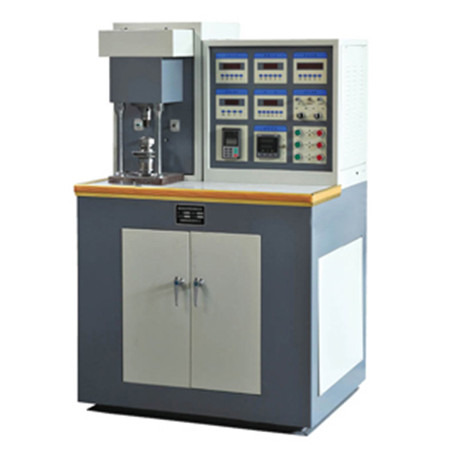 MMW-10 Computer-Controlled High-Load Universal Tribometer