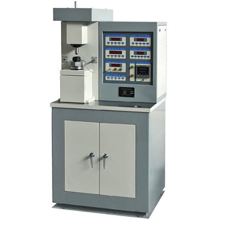 MMW-1 Computer-Controlled Vertical Universal Tribometer