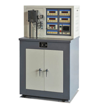 MRH-5 Computer-Controlled High-Speed Block-on-Ring Tester