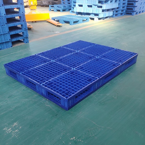 Pallet Sleeve Box