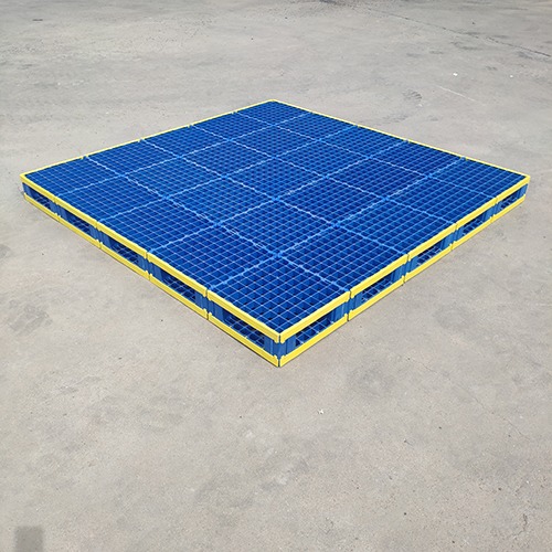 Pallet Sleeve Box