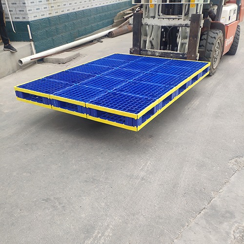 Pallet Sleeve Box