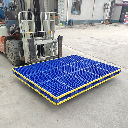 Pallet Sleeve Box