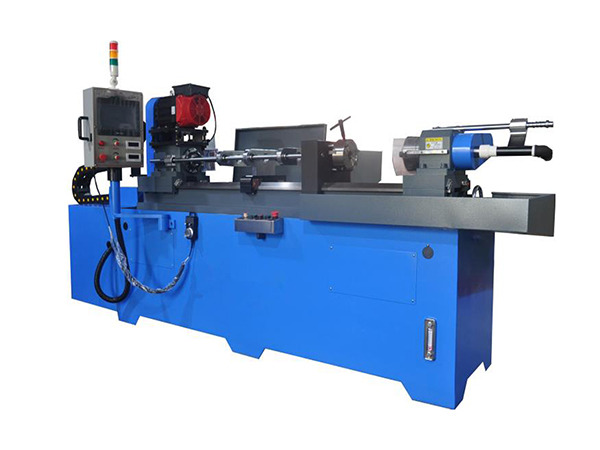 DS series round rod drilling machine