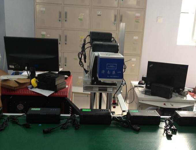 激光打標(biāo)機(jī)與噴碼機(jī)的區(qū)別——濟(jì)南巨一激光打標(biāo)機(jī)