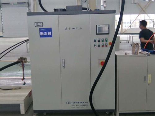 汽車空調(diào)制冷劑加注方法錯(cuò)誤會(huì)產(chǎn)生惡果