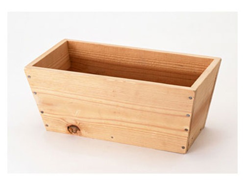 我國(guó)木包裝箱行業(yè)將成朝陽(yáng)產(chǎn)業(yè)