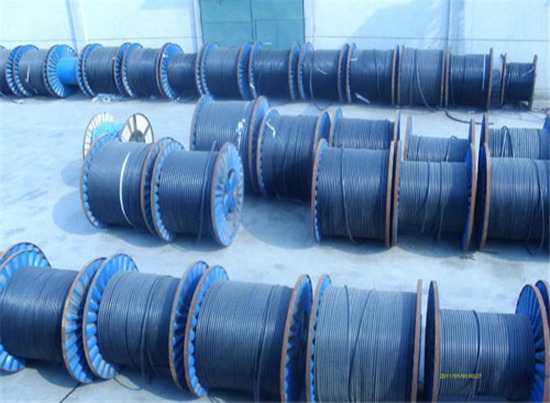 山東萬(wàn)里行電纜有限公司