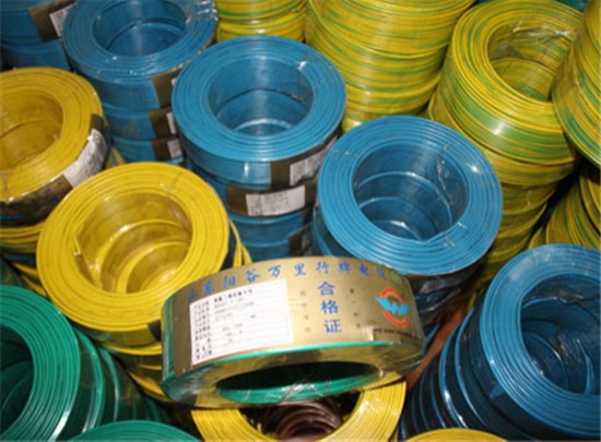 山東萬(wàn)里行電纜有限公司