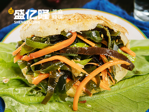 濟(jì)南盛益隆餐飲技術(shù)推廣有限公司