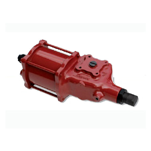 ROTORK氣動執(zhí)行器