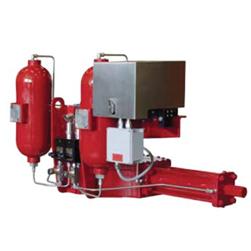 ROTORK氣液聯(lián)執(zhí)行器