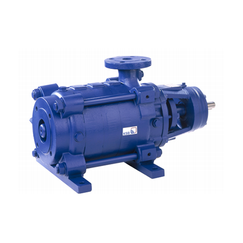 KSB水泵