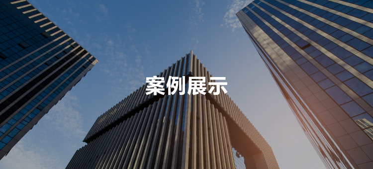 客戶(hù)案例
