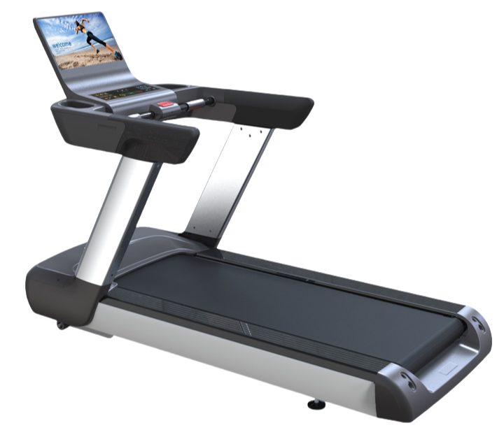 LB-E01A Commercial Treadmill K7