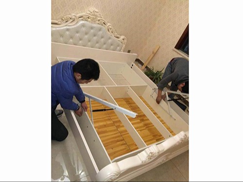 濟南平順搬家服務有限公司