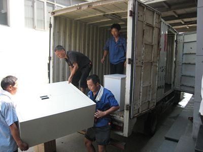 濟(jì)南平順搬家服務(wù)有限公司