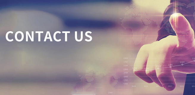 Contact Us