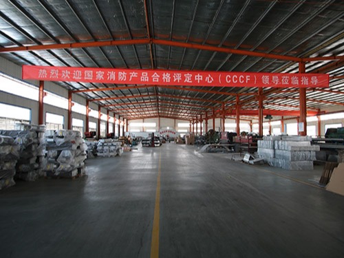 車間展示