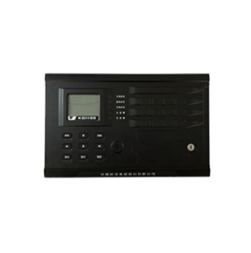 KB1100型可燃氣體報警控制器