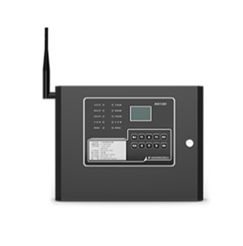 KB100可燃氣體報警控制器